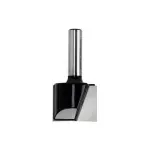 Bosch 2 608 628 392 frezavimo pjaustytuvas tiesus pjaustytuvas 1 vnt.