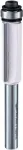 Makita frezavimo antgalis medienai - cilindrinis - 9,5 mm - ilgis 66,9 mm (D-47690)