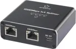 Renkforce RF-GES-400 tinklo jungiklis RJ45 4 prievadai, maitinamas per USB (RF-6739680)