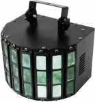 LED efektinis &scaron;viestuvas EUROLITE Mini D-5 su 6 x 3 W LED