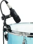 Mikrofono laikiklis Omnitronic MDP-1 būgnams, reguliuojamo auk&scaron;čio, patvarus