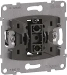 Legrand SEANO Įdėklas W/m 765010 m.N Gnybtas 10AX Push-In Gnybtai 10 (765010)
