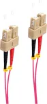 shiverpeaks BASIC-S USB 2.0 Micro laidas, USB-A &ndash; Micro USB-A 3,0 m, USB-A ki&scaron;tukas &ndash; Micro USB-A ki&scaron;tukas, atgal suderinamas (BS77173)