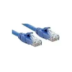Lindy Cat.6 UTP Premium 7.5m tinklo kabelis mėlynas