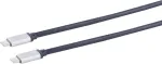 USB-C į USB-C laidas ShiverPeaks 1,5 m USB 2.0