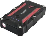 Voltcraft greitojo užvedimo sistema VC-JS-800A-WP VC-14064700, 12 V, 400 A, 2x USB lizdas