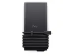 DELL F6R3T maitinimo adapteris / keitiklis vidaus 280 W juodas