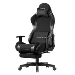 Huzaro Force 5.7 Juoda žaidimų kėdė