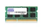 Goodram 2GB PC3-12800 DDR3 1600 MHz SO-DIMM atminties modulis