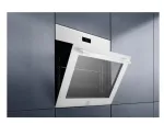Elektrinė kaitlentė Electrolux EOE8P39WV 72 L 3490 W Balta