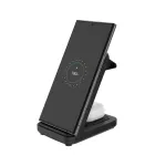 Ne&scaron;iojama elektrinė FIXED FIXPOS-U-BK 300W 60000mAh