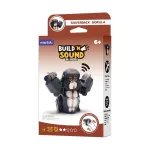 MierEdu Build and Listen 3D Dėlionė &ndash; Srebreninė Gorila