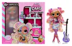 L.O.L. Surprise OMG Eye Spy &ndash; Rockstar lėlė