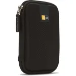Case Logic EHDC-101 Black Polyester &ndash; Dėklas ne&scaron;iojamam kietajam diskui