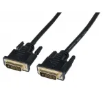Hypertec ProConnectLite DVI laidas 10 m DVI-D juodas