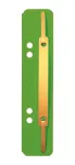 Leitz 37010055 sąvaržėlė, kartonas, metalas