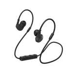 &bdquo;Hama Freedom Athletics&ldquo; belaidė ausinė sportui, į ausį, skambučiams/muzikai, Bluetooth, juoda