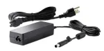 HP 65W Smart AC Adapter maitinimo adapteris / keitiklis, vidaus, juodas