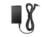HP 65W Smart AC adapter, ne&scaron;iojamam kompiuteriui, vidaus, 65 W, suderinamas su HP ProBook 440 G6, HP ProBook 450 G6, HP ProBook x360 11 ir kt., verslui, juoda