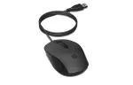 Pelė HP 150, laidinė, USB-A
