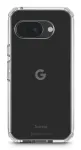 Hama Extreme Protect dėklas Google Pixel 9a 16 cm (6,3 colių) permatomas