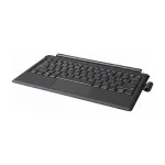 TERRA TYPE COVER PAD 1262 [US] (S1203/Keyboard/US) &ndash; Originalus TERRA ne&scaron;iojamojo kompiuterio klaviatūros dangtelis