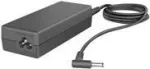 HP Smart AC Adapter - Maitinimo blokas - 90 W - &Scaron;veicari&scaron;kas ki&scaron;tukas - HP ENVY Laptop 13, ENVY x360, Pavilion x360, Spectre x360 (W5D55AA#UUZ)