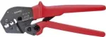 Knipex 97 52 19 Dviejų rankų užspaudimo replės, tinka 35&ndash;50 mm&sup2; laidams