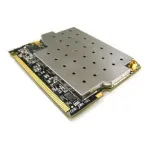 Noiseblocker BlackSilentFan XR2 (juoda) (XR2)