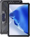 Plan&scaron;etinis kompiuteris OukiTel RT7 Titan 5G, 512 GB atminties, 12 GB RAM, juodas (2025)