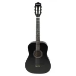 Klasikinė gitara SUPRIMO CGS3 BK, 4/4, juoda