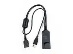 Vertiv Avocent MPUIQ-VMCHD KVM sąsajos adapteris HDMI, USB 2.0 juodas