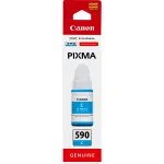 Canon GI-590 mėlyno ra&scaron;alo buteliukas, 70 ml