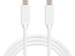 SANDBERG 136-22 Sandberg USB-C įkrovimo laidas 1 m, 100 W