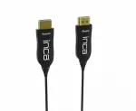 Cian Technology GmbH INCA HDMI-Cable IHD-30T 2.0 jungiamasis kabelis 4K 30Hz 30m mažmeninė pakuotė - Kabelis - Skaitmeninis/Display/Video