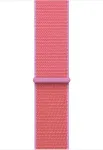 Apple Sport Loop laikrodžiui Watch 46 mm (guavepink) (MHYW4ZM/A)