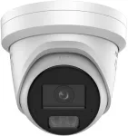 IP vaizdo stebėjimo kamera DS-2CD2367G3-LIS2UY/SRB (2,8 mm)