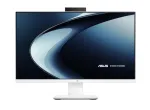ASUS V400 AiO V470VAK-WPE262W 27 colių viskas viename kompiuteris Core 7-240H 16 GB RAM 1 TB SSD Baltas