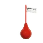 Fischer Blow-out Pump Small AB K (530881) &ndash; Rankinis guminis siurblys gręžimo skylėms valyti, maks. 20 mm skersmuo