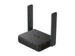 Mercusys MB113-4G belaidis 4G LTE ne&scaron;iojamasis mar&scaron;rutizatorius 300Mbps