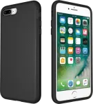 Eiger North Case Back Cover for Apple iPhone 11 Pro Max - Black - Polycarbonate & TPU