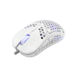 eShark NAGINATA ESL-M4 White Gaming Mouse