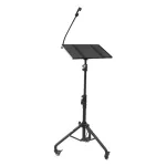 DNA PROFESSIONAL DNA PLS2 Laptop Tripod Stovas mai&scaron;ytuvui, projektoriui iki 10 kg