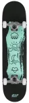 Enuff Icon Complete Skateboard Pink 7,25 inch