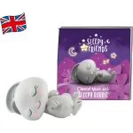 TONIES Sleepy Friends &ndash; Klasikinė muzika su Mieguistu Zuikiu (muzika, anglų kalba)