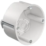 Kaiser Elektro KAIS HW Cavity Wall Device Box Halogen-Free 9063-78 40mm High for Plate Thickness 0