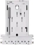 ABB Adapter su gnybtų gaubtu BKE-A KLD