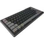 CHERRY K63W Pro Compact Ultra-Wideband mechaninė klaviatūra