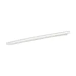 Synergy 21 Fiber Optic Splice Protector, Heatshrink Sleeve, Transparent, 60mm, 100-Pack (S215597)