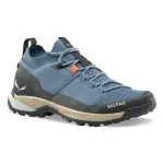 Salewa Puez 2 Knit PTX batai žygiams - Java Blue/Black, 44 dydis